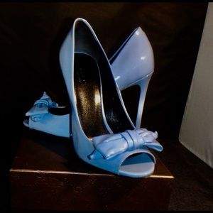 Authentic Gucci Shoes